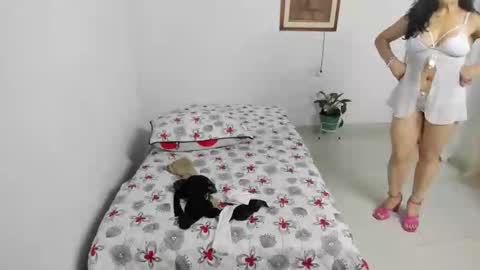 Juana online show from 11.21.25