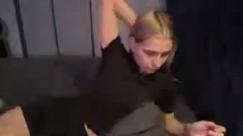 Lola online show from 03.20.26