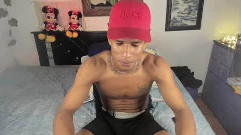 juan jose online show from 11.13.25