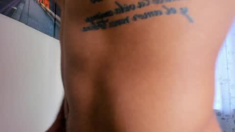 Juan Esteban online show from 12.08.24