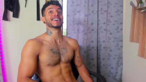 Juan Esteban online show from 12.28.24