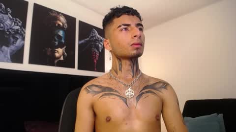 juancamilo66_ online show from 01.07.25