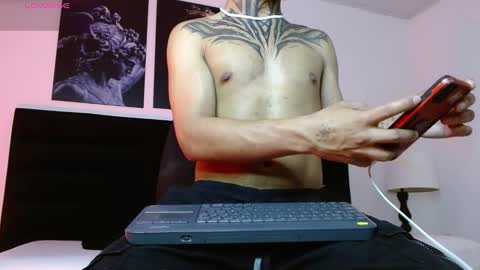 juancamilo66_ online show from 02.28.25
