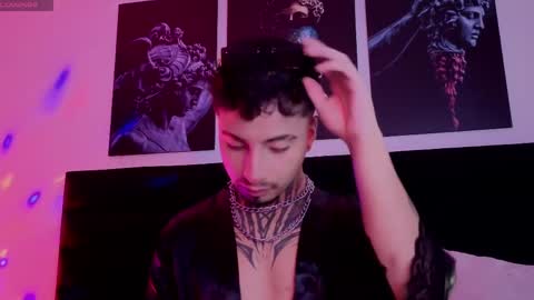 juancamilo66_ online show from 04.20.26