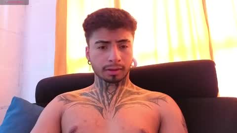juancamilo66_ online show from 05.19.26