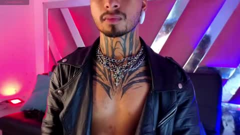 juancamilo66_ online show from 06.03.26