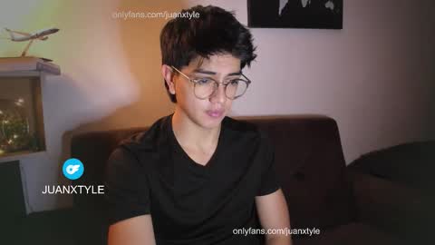 . online show from 10.28.25