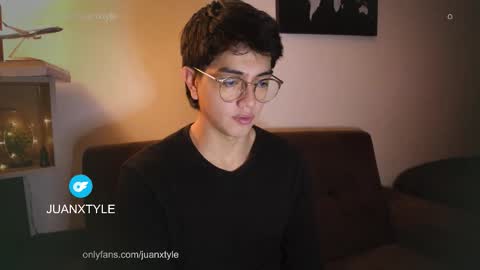 . online show from 10.29.25