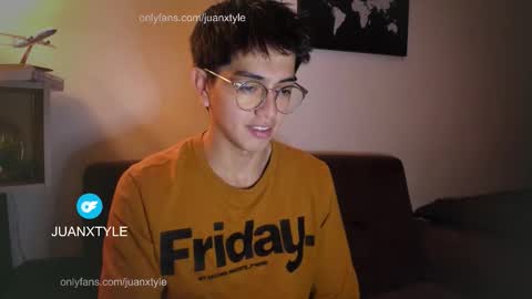 . online show from 11.14.25