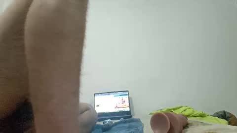 juancarlos_ar03 online show from 05.03.26