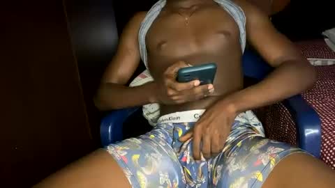 Davidblack online show from 02.28.25