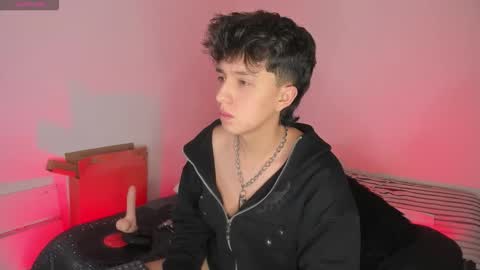 juandaaa__ online show from 01.18.26