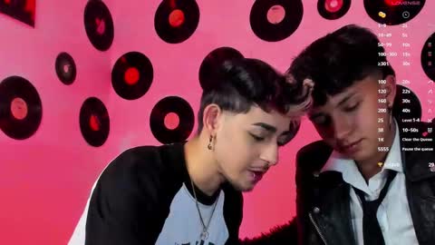 juandaaa__ online show from 03.05.26