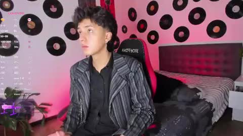 juandaaa__ online show from 07.17.26