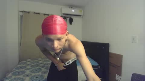 juande_hot online show from 02.19.26