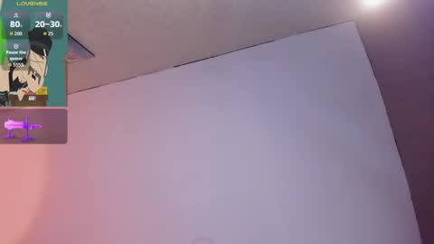 Juan David online show from 10.28.25