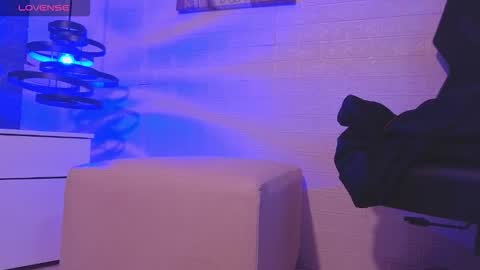 Juan David online show from 03.23.26