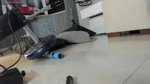 Juan David online show from 03.28.26