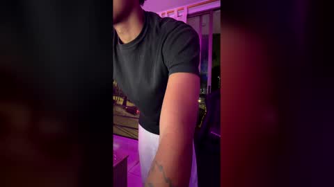 juandiegosv online show from 04.25.26