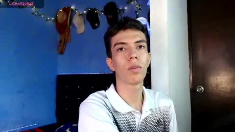 juandi online show from 05.26.26