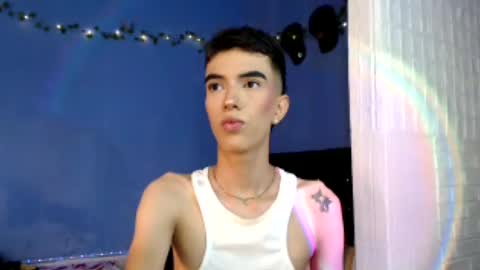 juandi online show from 07.11.26