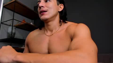 JUANDRES online show from 04.24.26