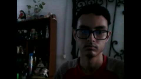Juanesan CaballeroSolitario online show from 02.18.25