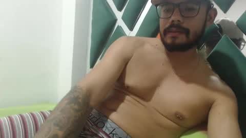 juanfe_style online show from 09.09.25