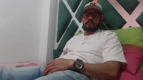 juanfe_style online show from 09.12.25