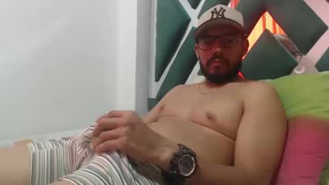 juanfe_style online show from 10.01.25