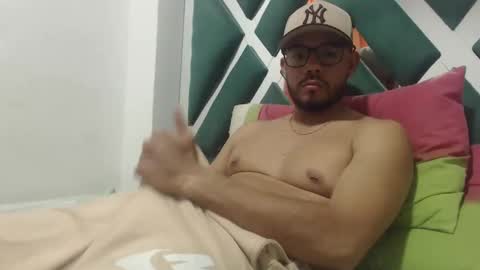 juanfe_style online show from 10.08.25