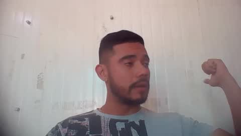 juanfe_style online show from 04.24.26