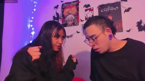 juanftmaria2 online show from 10.18.25