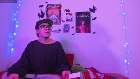 juanftmaria2 online show from 10.30.25