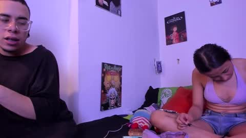 juanftmaria2 online show from 12.19.25