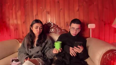 juanftmaria2 online show from 01.14.26