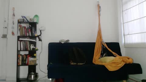 Snapshot of juanisimo_ chatting on 01.13.25 JUANISIMO  online show from 01.13.25