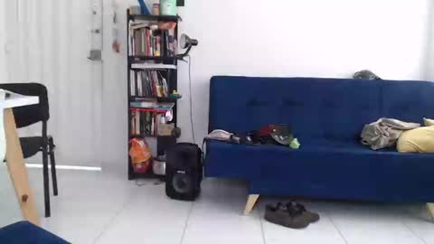 Snapshot of juanisimo_ chatting on 02.27.25 JUANISIMO  online show from 02.27.25