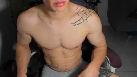 JUANISIMO  online show from 04.04.26