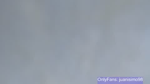 JUANISIMO  online show from 06.12.26