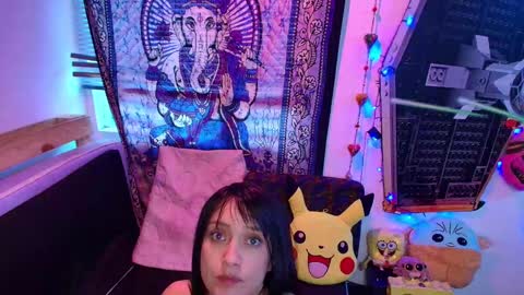 Juanita online show from 01.17.25