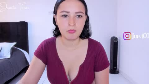 Snapshot of juanita_thorne chatting on 02.17.26 online show from 02.17.26