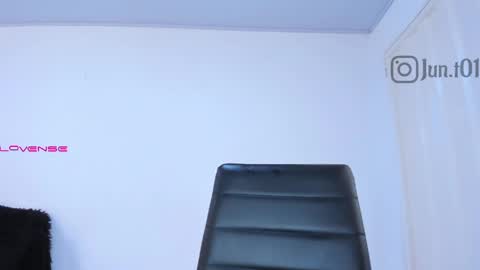 Snapshot of juanita_thorne chatting on 03.11.26 online show from 03.11.26