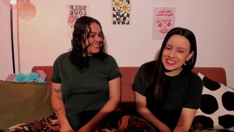 juanitaaa_ online show from 04.02.26