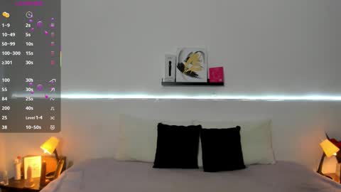 Blue online show from 02.14.26