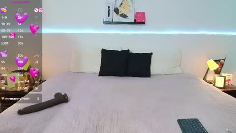 Blue online show from 03.13.26