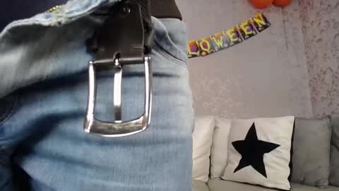 Juan k online show from 10.10.25