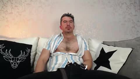 Juan k online show from 11.10.25