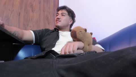 JUAN  online show from 02.04.26