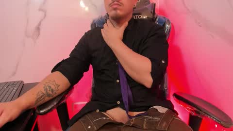 JUAN  online show from 03.13.26